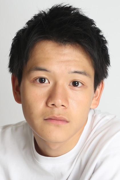 Kazuna Okuda - Actor Profile Photo