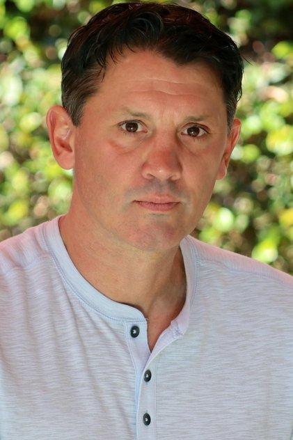 Kevin Foster - Actor Profile Photo