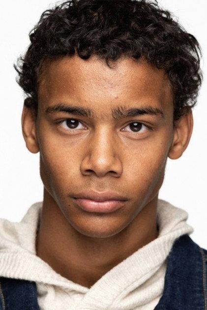Akeem Cheatham - Actor Profile Photo