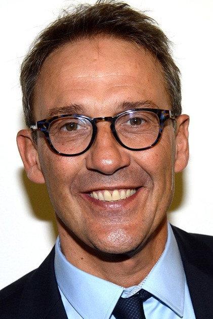 Julien Courbet - Actor Profile Photo
