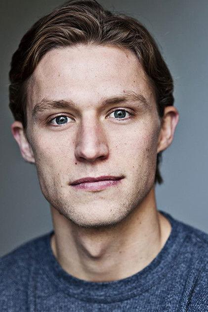 Joe Kennard - Actor Profile Photo