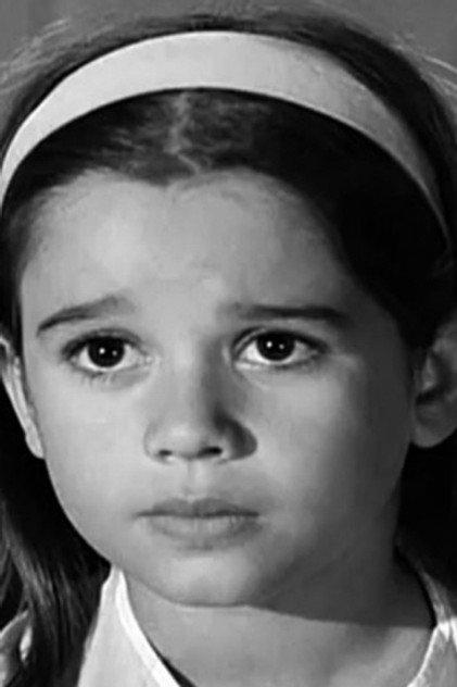 Maria Papaioannou - Actor Profile Photo