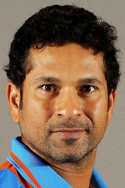 Sachin Tendulkar - Actor Profile Photo