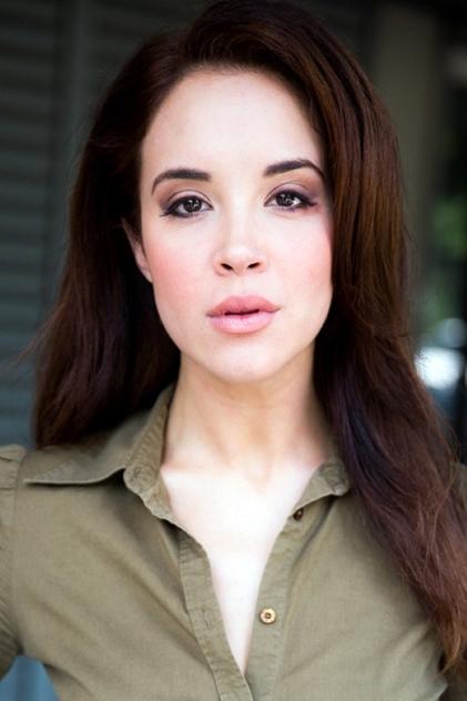 Alexandra Silber - Actor Profile Photo