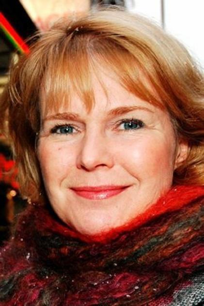 Birgitte Victoria Svendsen - Actor Profile Photo
