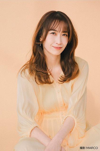 Umino Mitsuki - Actor Profile Photo