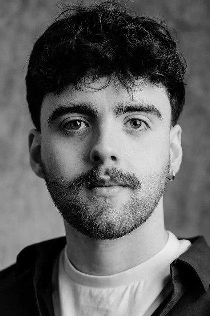 Ian O'Reilly - Actor Profile Photo
