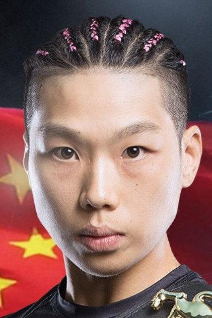 Xiong Jingnan - Actor Profile Photo
