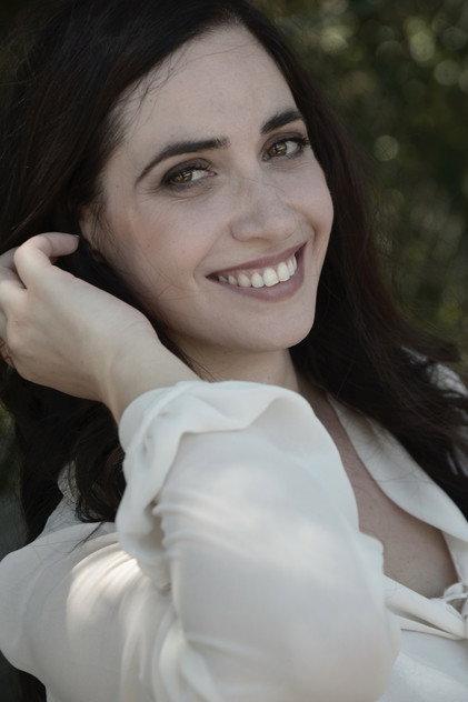 Giovanna Cappuccio - Actor Profile Photo