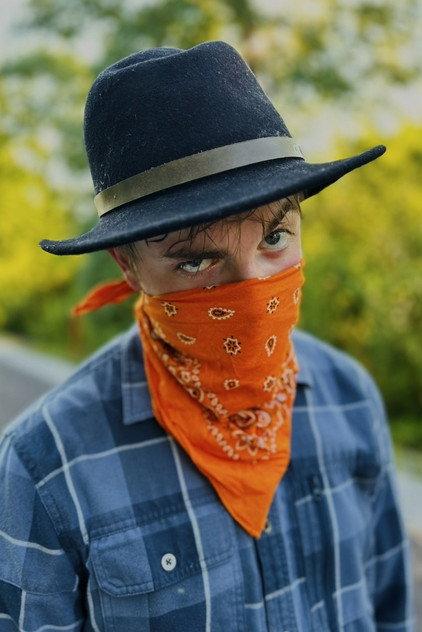 Leo Quirk - Actor Profile Photo