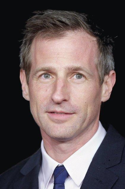 Spike Jonze - Actor Profile Photo