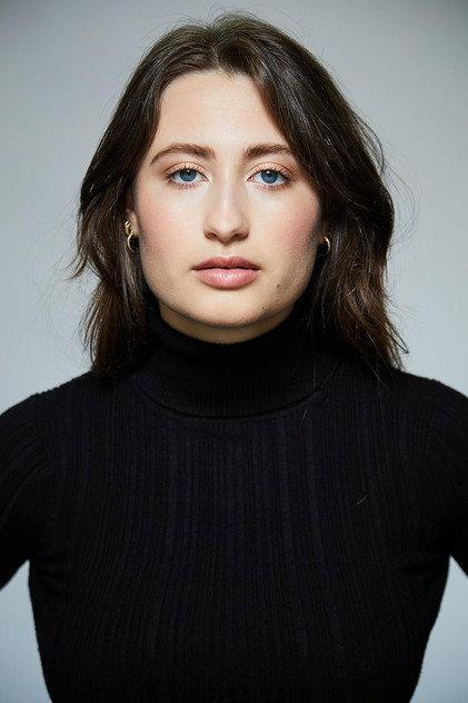 Ruby Busuttil - Actor Profile Photo