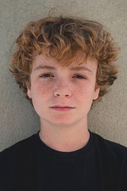 Kayo Martin - Actor Profile Photo