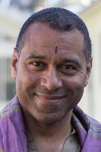 Linford Brown - Actor Profile Photo
