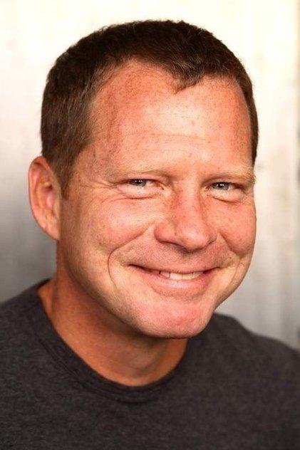 Neal Jones - Actor Profile Photo