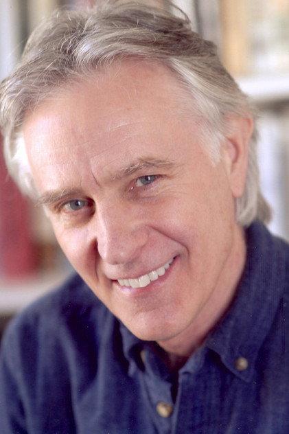 Joel Higgins - Actor Profile Photo