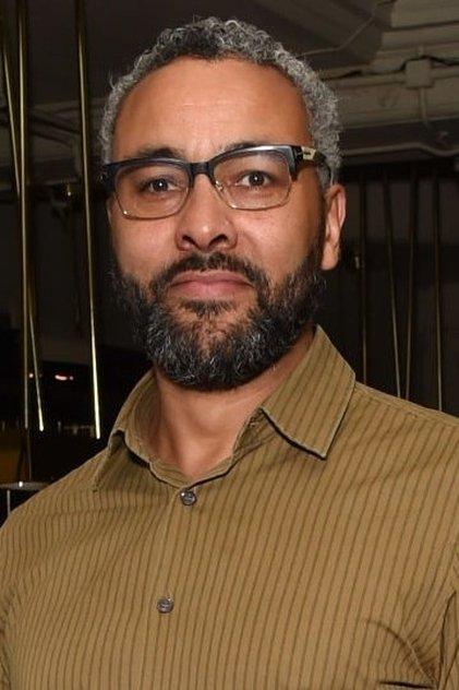 Christopher Colquhoun - Actor Profile Photo