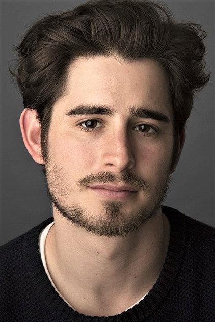 Jonathan Gordon - Actor Profile Photo