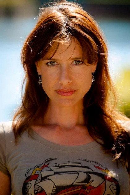 Nicole Hansen - Actor Profile Photo