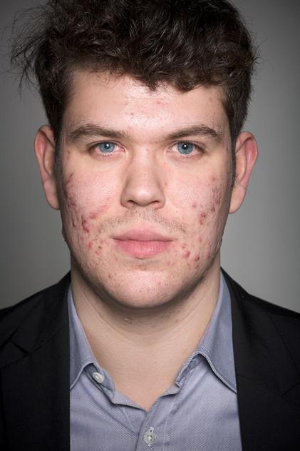 Marcel Heupermann - Actor Profile Photo