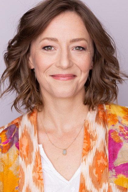 Lynn Downey - Actor Profile Photo
