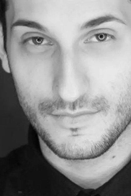 Paolo Laganà - Actor Profile Photo