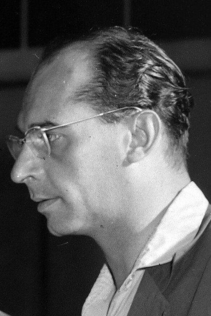 István Velenczei - Actor Profile Photo