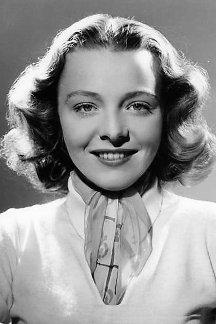 Jane Bryan - Actor Profile Photo