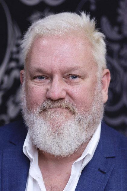 Mark W. Gray - Actor Profile Photo