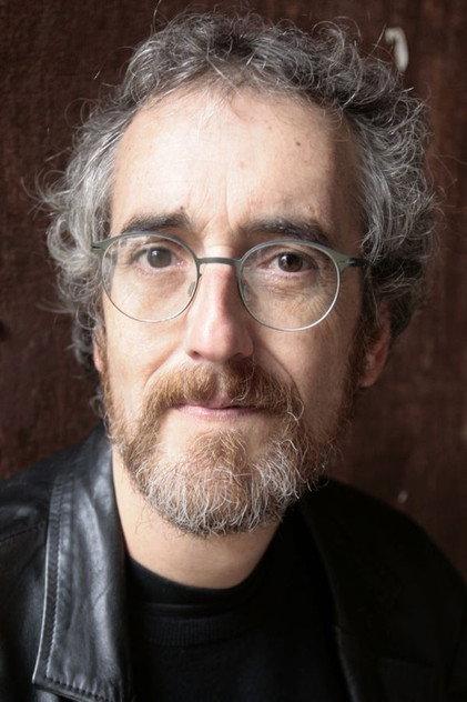 Sergi Puertas - Actor Profile Photo