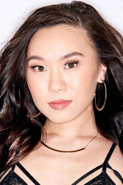 Kimmy Kimm - Actor Profile Photo