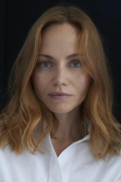 Mirtel Pohla - Actor Profile Photo