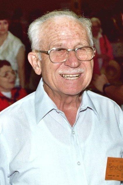 Clarence Nash - Actor Profile Photo