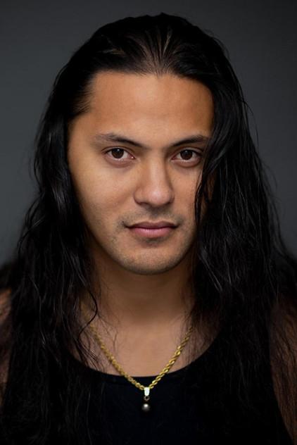 Hualālai Chung - Actor Profile Photo