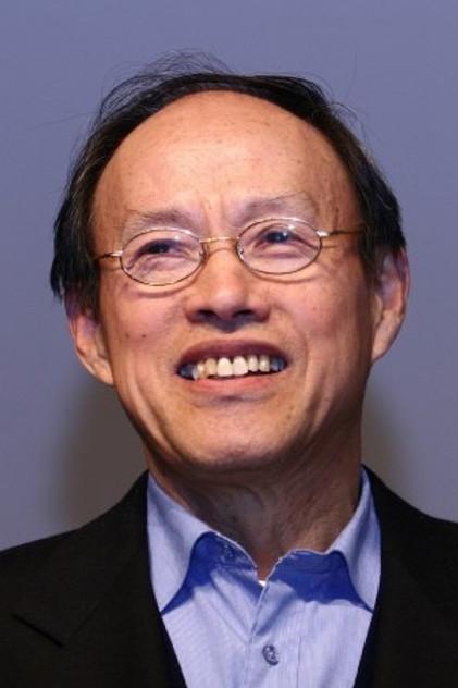 Liu Zifeng - Actor Profile Photo