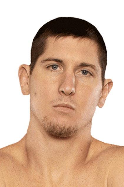 Steven Siler - Actor Profile Photo