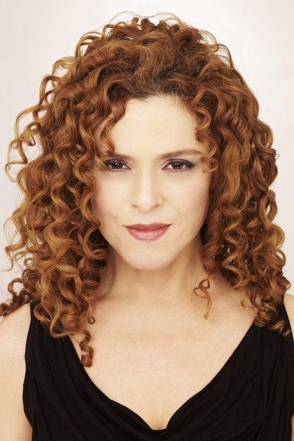 Bernadette Peters - Actor Profile Photo