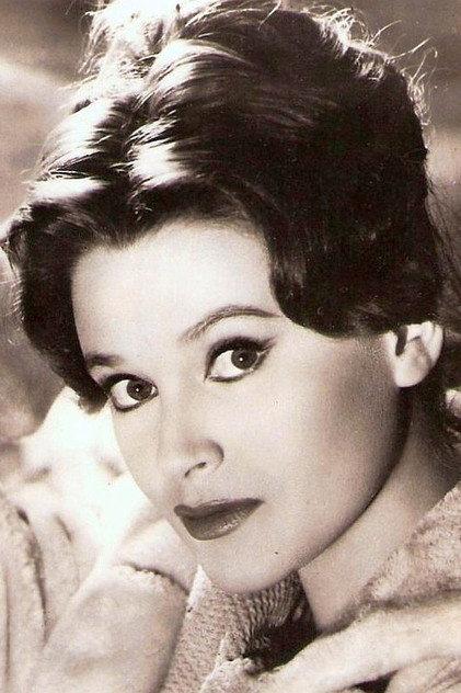 Béatrice Altariba - Actor Profile Photo