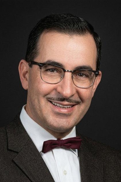 Ahmet Faik Şener - Actor Profile Photo