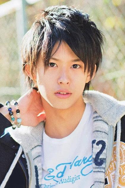Katsuhiro Suzuki - Actor Profile Photo