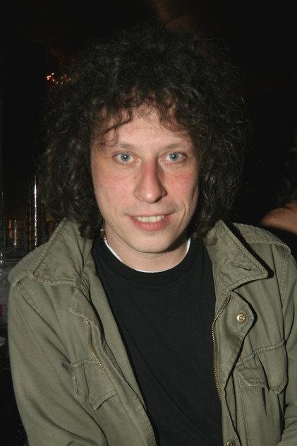 Stuart Cable - Actor Profile Photo