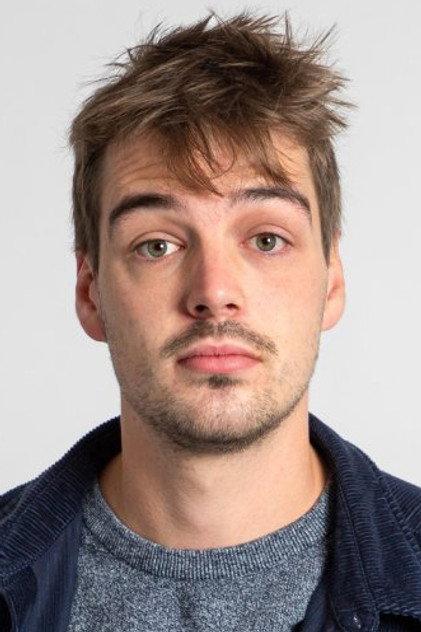 Thibaud Agoston - Actor Profile Photo