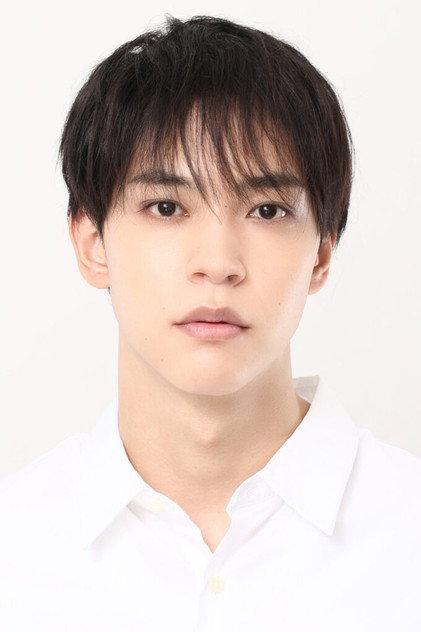 Akihira Matsumoto - Actor Profile Photo