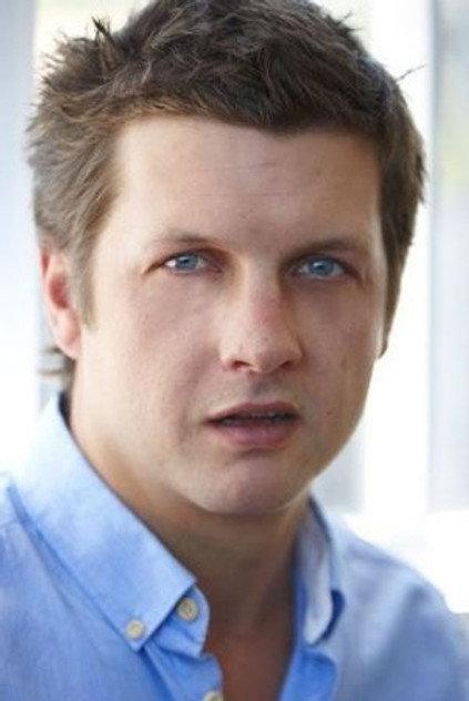 Winston Harris - Actor Profile Photo
