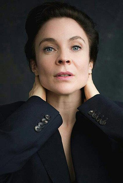 Kaisa Hammarlund - Actor Profile Photo