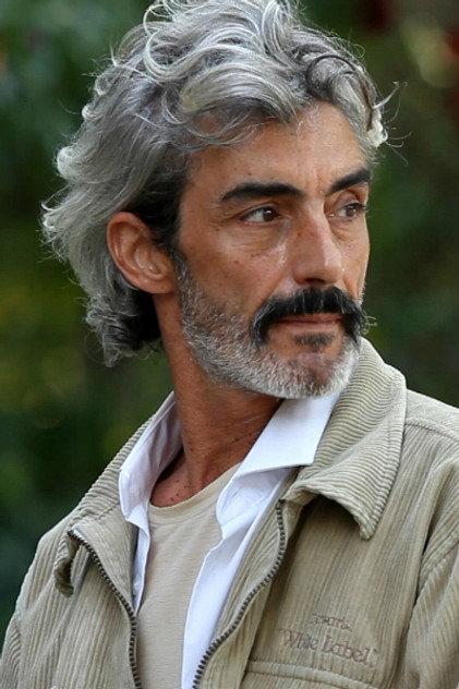 Miguel Molina - Actor Profile Photo