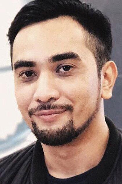 Fahmy Reza - Actor Profile Photo