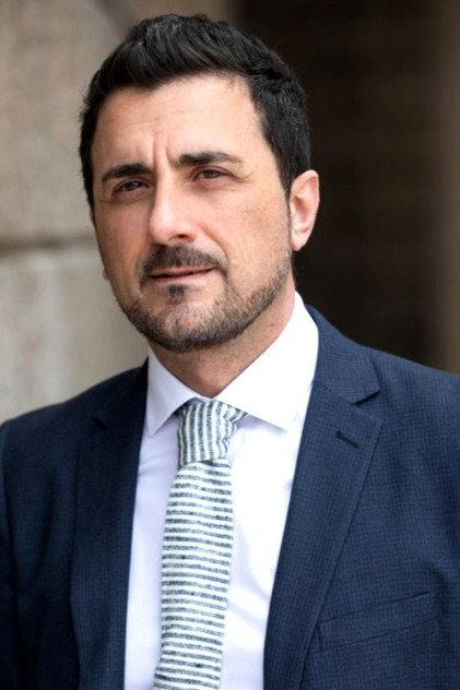 Antonio Brundu - Actor Profile Photo
