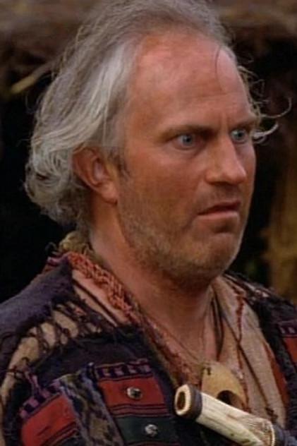 David Stott - Actor Profile Photo