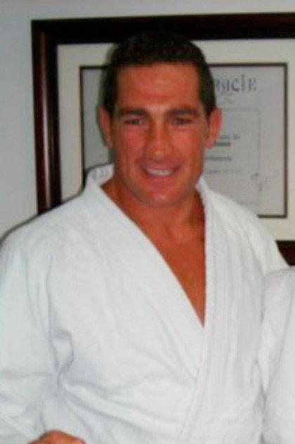 Moti Horenstein - Actor Profile Photo